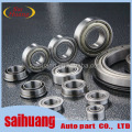 Rear axle wheel hub bearing small bearing for Y50 40202-EG000